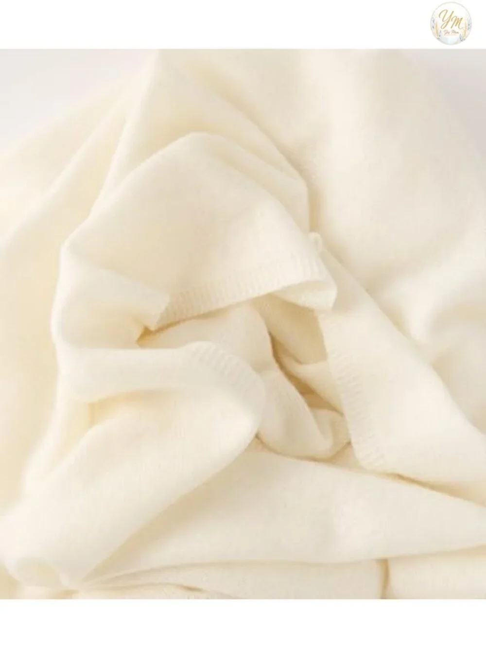 Women's Cashmere Wool Oversized Shawl Wrap Pashmina Stole with Gift Box